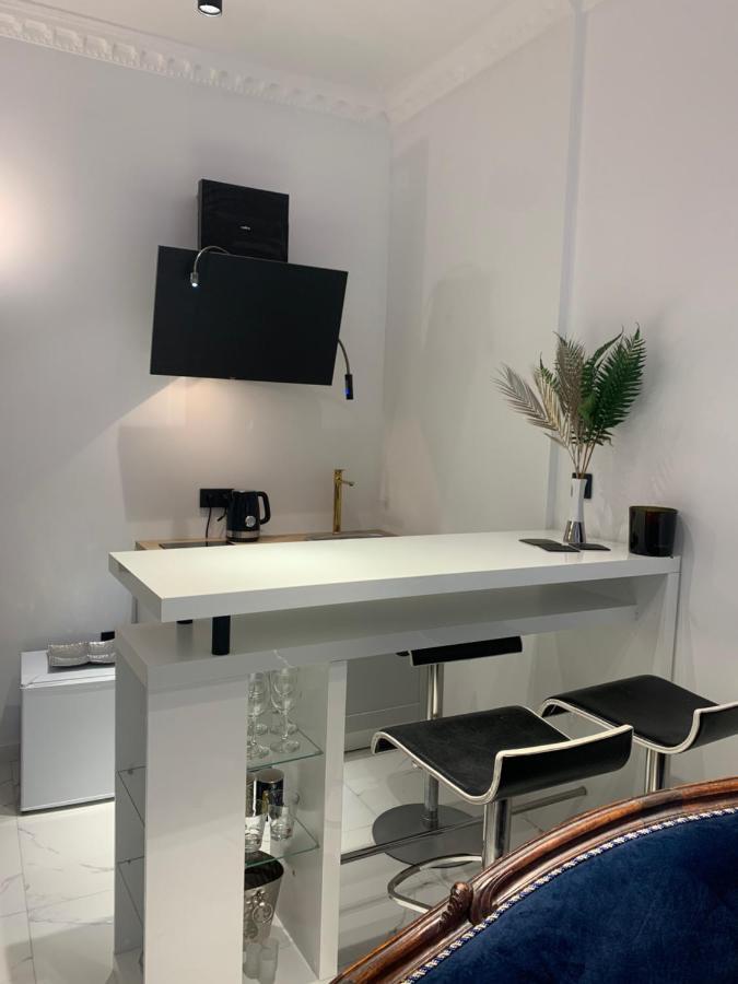 Tiltu 5 Jacuzzi Apartment Klaipėda Exteriér fotografie